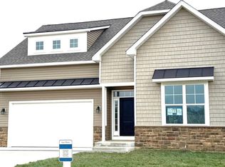 168 Santiago Cir, Martinsburg, WV 25403