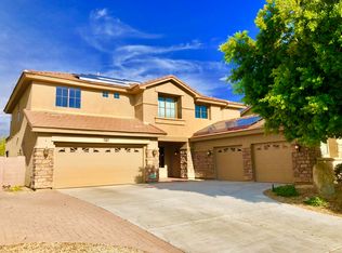 26809 N 19th Dr, Phoenix, AZ 85085