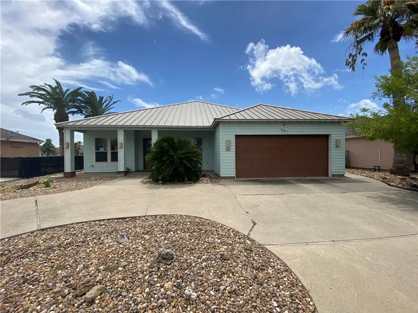 925 Pompano Dr, Aransas Pass, TX 78336