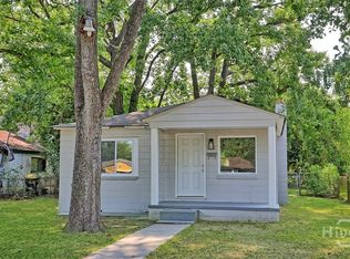 906 Wexler Street, Savannah, GA 31415