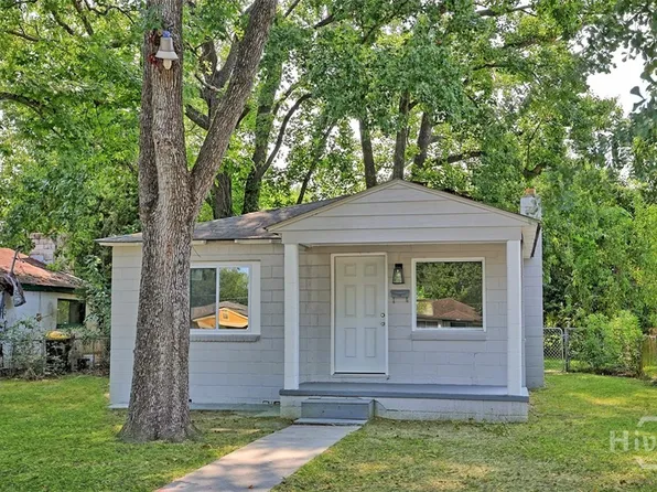 906 Wexler Street, Savannah, GA 31415