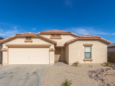 2122 E Connemara Dr, San Tan Valley, AZ, 85140