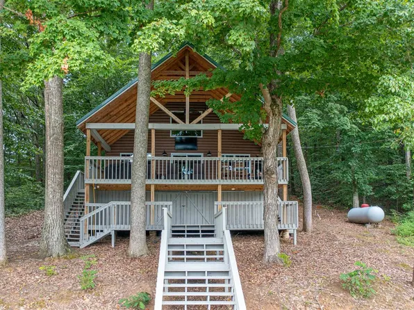 600 Sowards Ln, Lewisburg, KY 42256