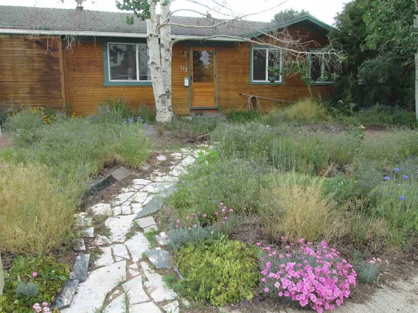 113 Floresta St, Gunnison, CO 81230