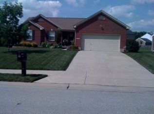 8976 Richmond Rd, Union, KY 41091