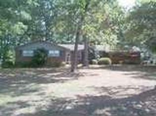 1385 Robert Hardeman Rd, Winterville, GA 30683