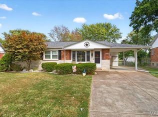 9202 Pinto Dr, Saint Louis, MO