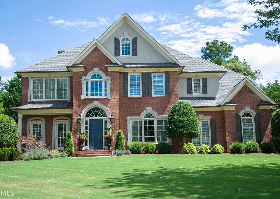 1st image of 6723 Great Water Dr