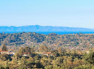 2619 Dorking Pl, Santa Barbara, CA 93105