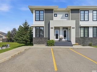 3229 Elgaard Dr #101, Regina, SK S4X0L2