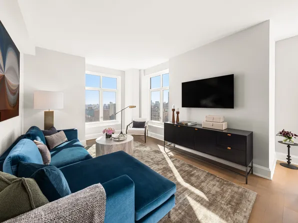 100 Claremont Avenue 24B image 2 of 20