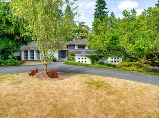 7285 SW Northvale Way, Portland, OR 97225