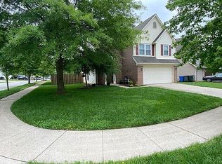 636 Twin Pines Way, Lexington, KY 40514
