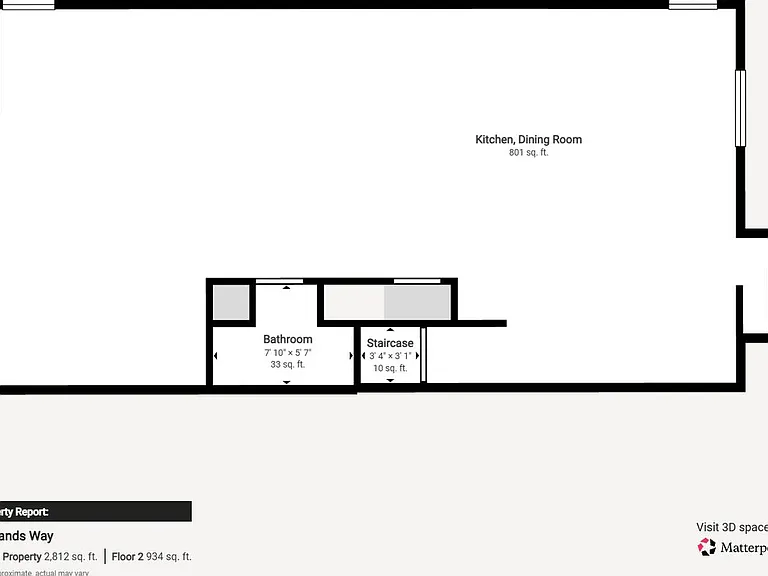 13227 Deer Highlands Way — Photo 21