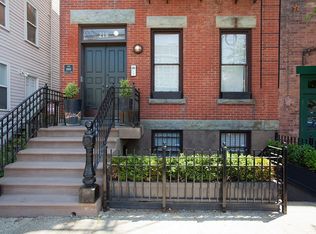 210 Van Vorst St APT 4, Jersey City, NJ 07302