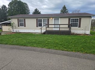 703 Dauphin Dr, Cranberry Township, PA
