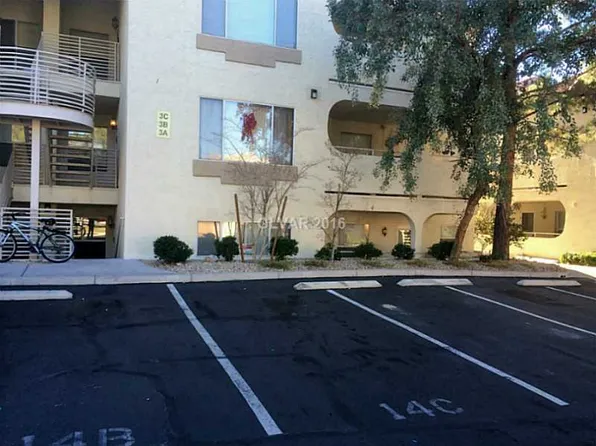 701 Capri Dr Unit 3A, Boulder City, NV 89005