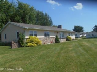 1306 Washington St, Lineville, IA 50147