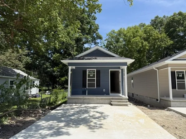 319 Gentry St Lot 17, Tullahoma, TN 37388