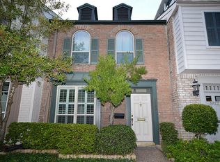 3729 Wakeforest St, Houston, TX 77098