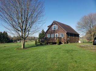 435 County Road 27, Bainbridge, NY 13733