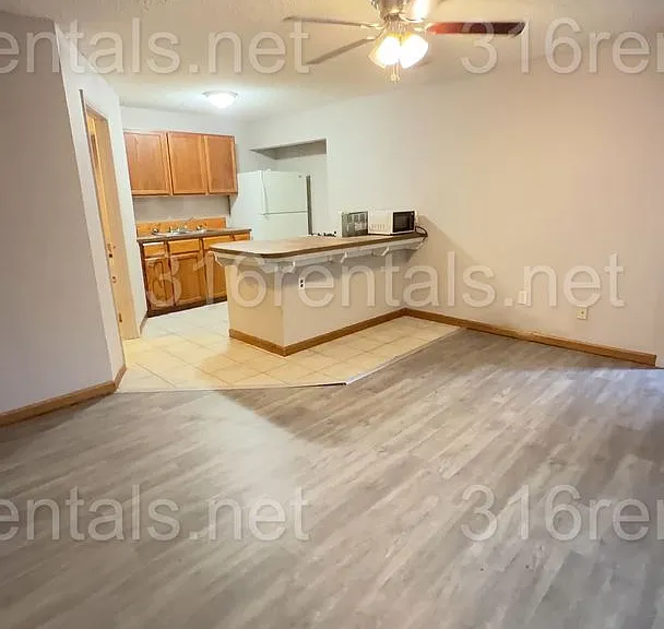 Forest Park Apartments — Photo 23