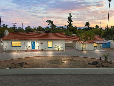 119 S Longfellow Ave, Tucson, AZ, 85711