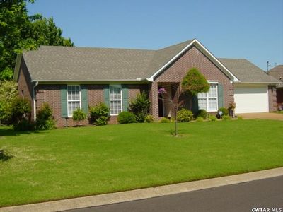664 Gettysburg Dr, Jackson, TN, 38305