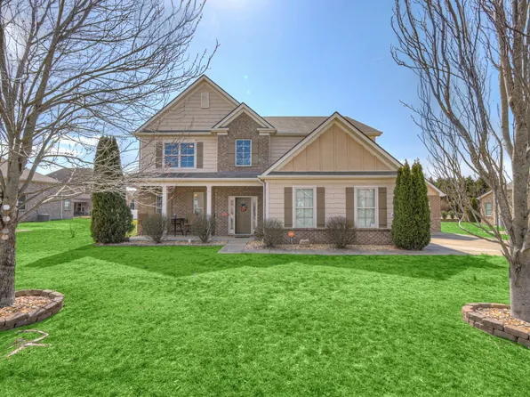 4914 General Eisenhower Dr, Murfreesboro, TN 37129