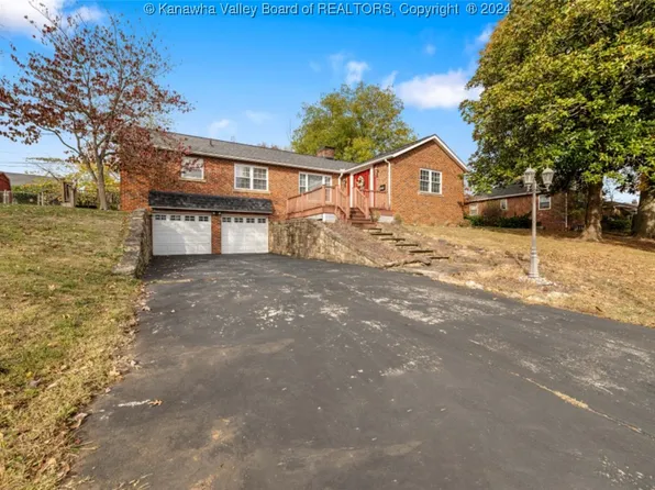 3014 Wallace Cir, Huntington, WV 25705