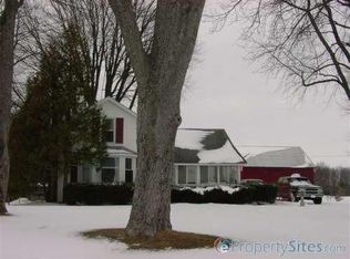 11310 Dice Rd, Freeland, MI 48623