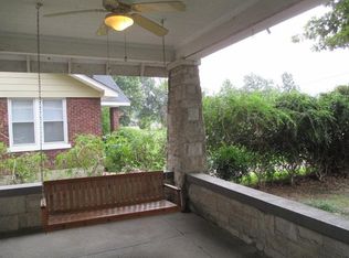 2074 Jackson Ave, Memphis, TN 38112