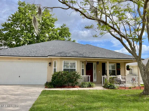 405 ISLAND VIEW Circle, St. Augustine, FL 32095