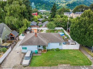 8770 N Willamette Blvd, Portland, OR 97203