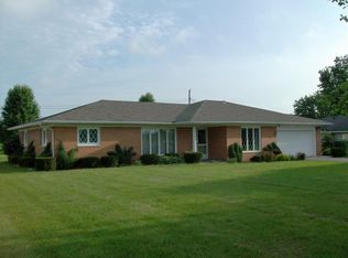 1001 E Fuson Rd, Muncie, IN 47302