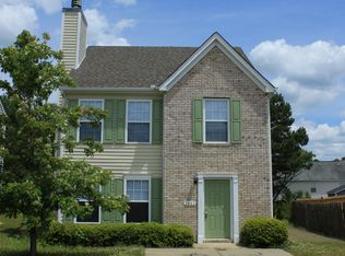 3441 Ferdilah Ln, Raleigh, NC 27610