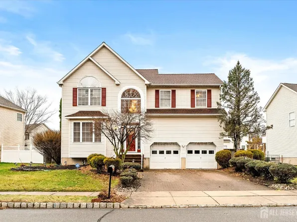 33 Yorktown Rd, Monmouth Junction, NJ 08852