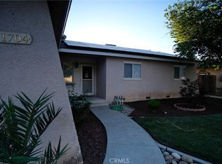 1704 Bliss Ave, Clovis, CA 93611