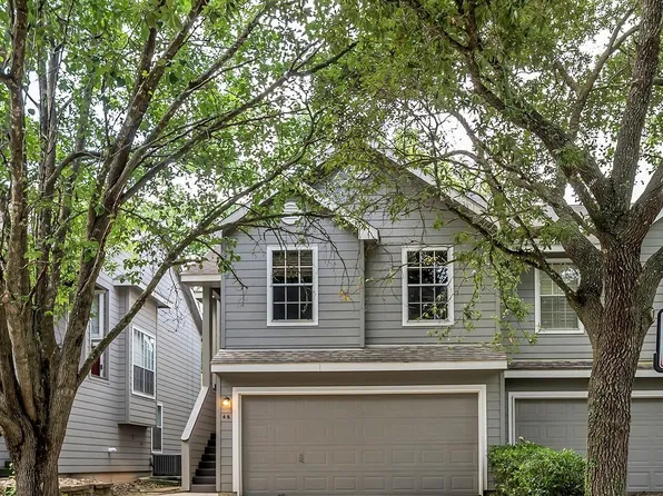 46 Marble Rock Pl, Spring, TX 77382