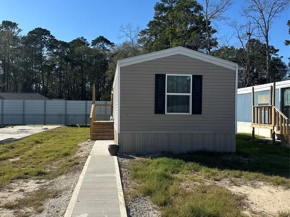 21504 Mexican John Rd, New Caney, TX