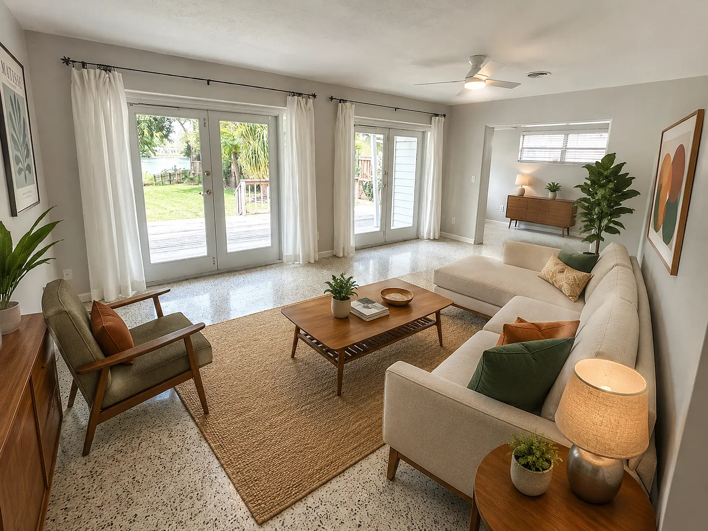 3 bed, 1600 sqft, $4,300 — Photo 4
