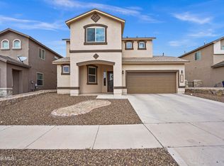 14801 Sunny Land Ave, El Paso, TX 79938