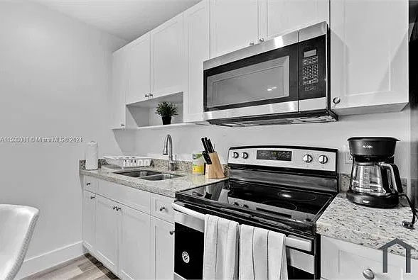 1 bed, 600 sqft, $1,900 — Photo 3