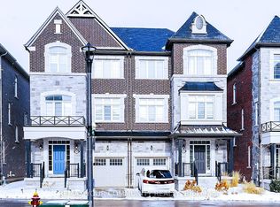 12 Globemaster Ln, Richmond Hill, ON