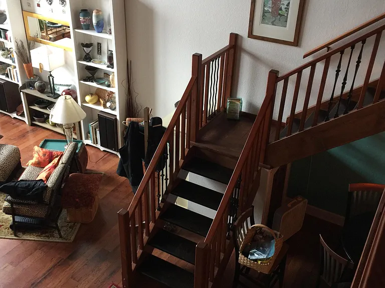 1545 Arboretum Dr #125 — Photo 45