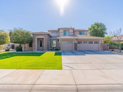 15069 W Highland Ave, Goodyear, AZ, 85395
