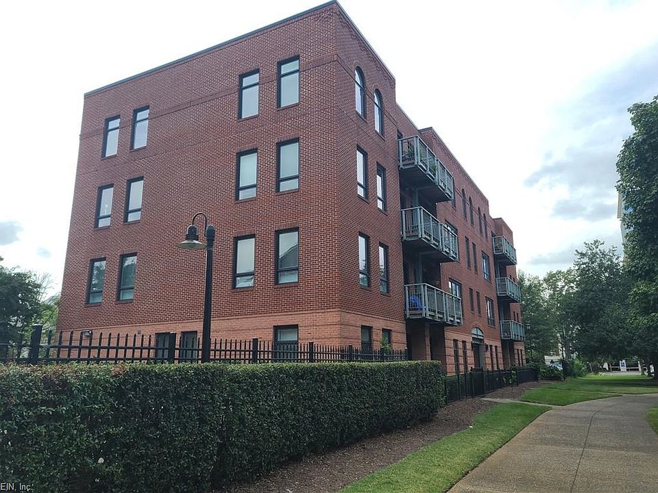 443 Saint Pauls Blvd UNIT 2B, Norfolk, VA 23510 Zillow