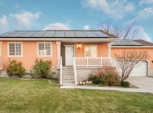 1463 S 260 W, Payson, UT 84651