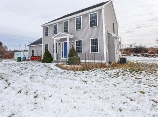 335 Mountain Rd, Concord, NH 03301