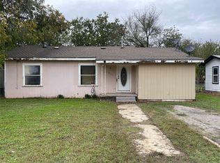 1312 5th Ave, Coleman, TX 76834